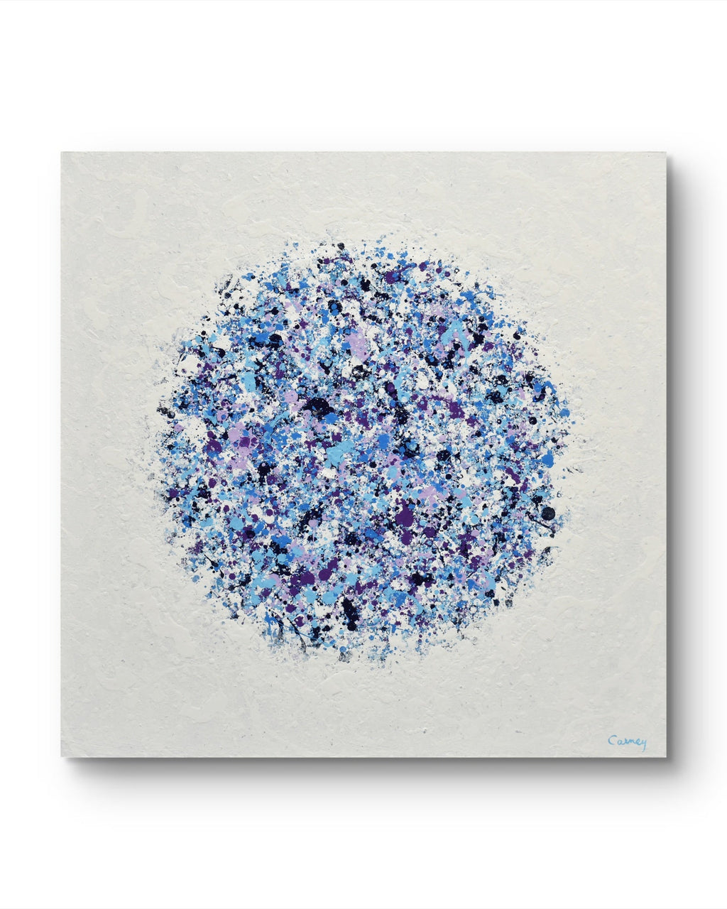 Petal Burst 41 - Lisa Carney