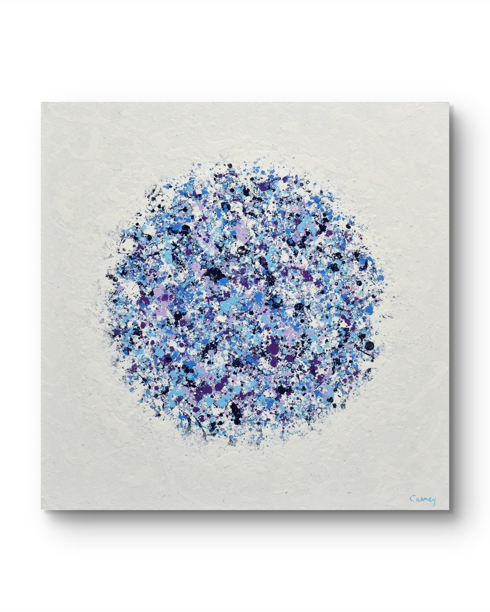 Petal Burst 41 - Lisa Carney