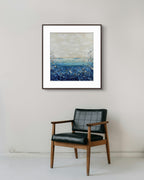 Coastal Meadow - Impression Édition Limitée