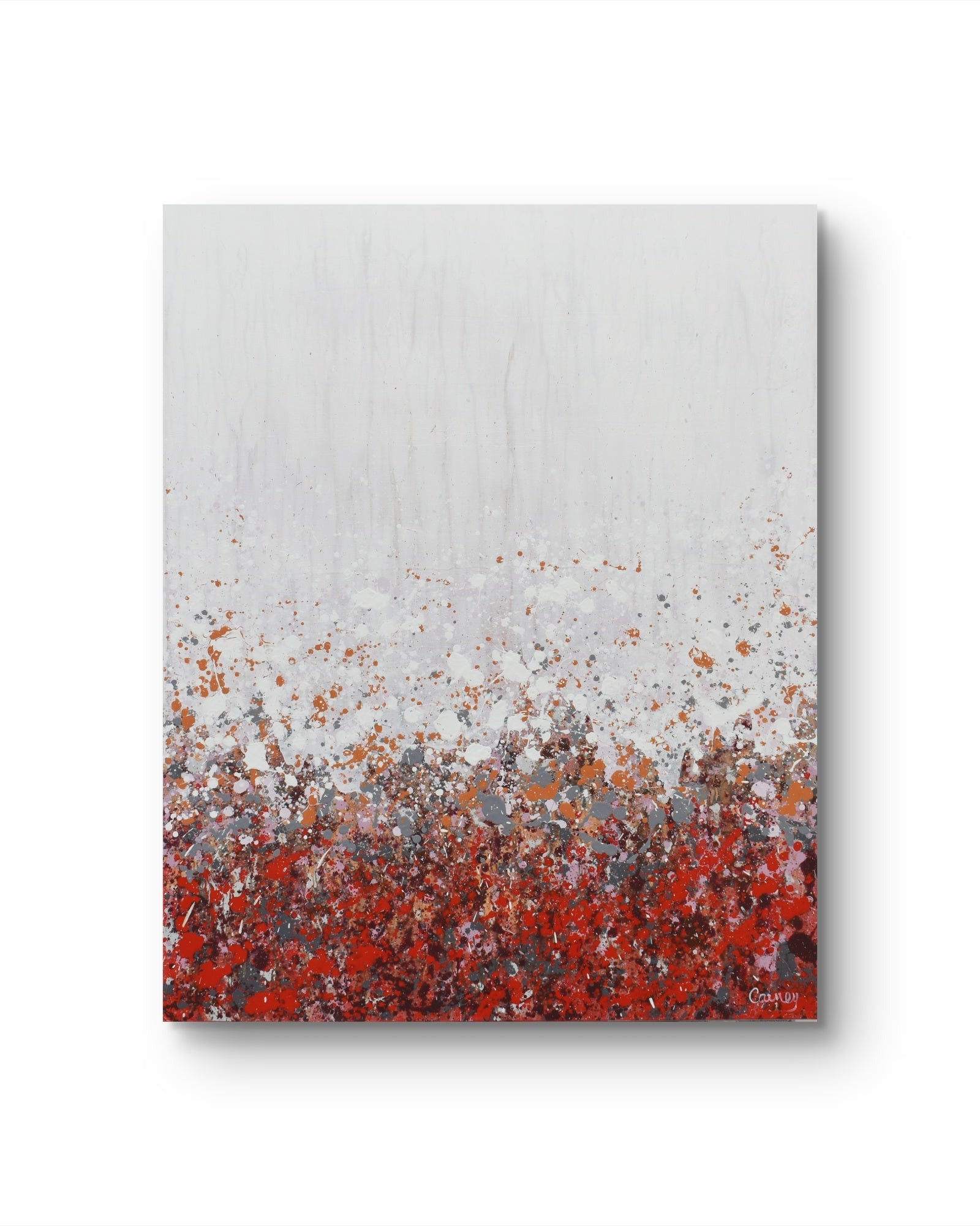 Passiflore - Lisa Carney