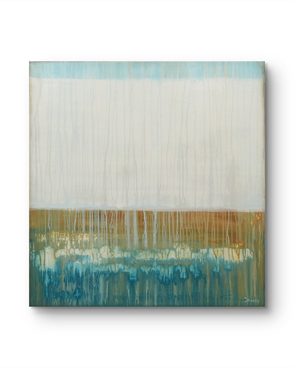 Atlantis - Lisa Carney