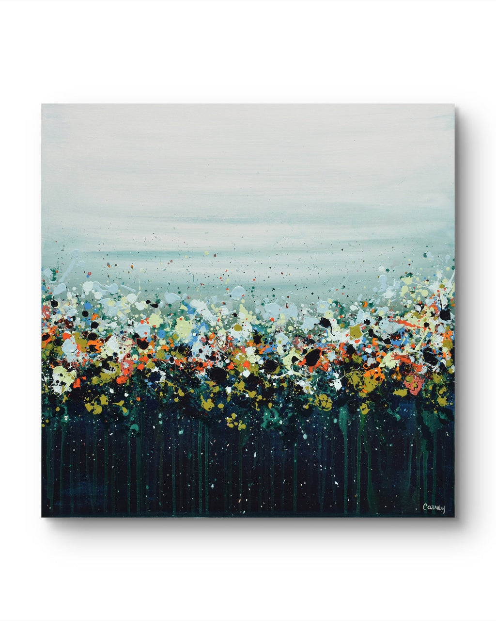 Meadow Light - Lisa Carney