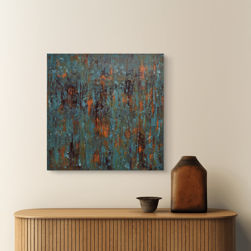 Harbour - Lisa Carney