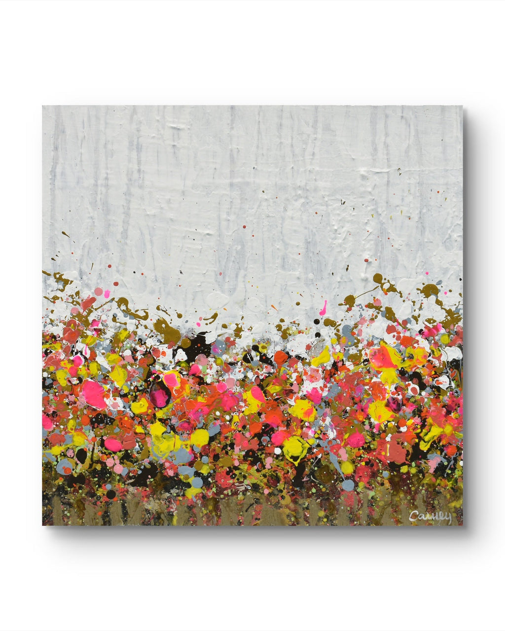 Winterberry - Lisa Carney
