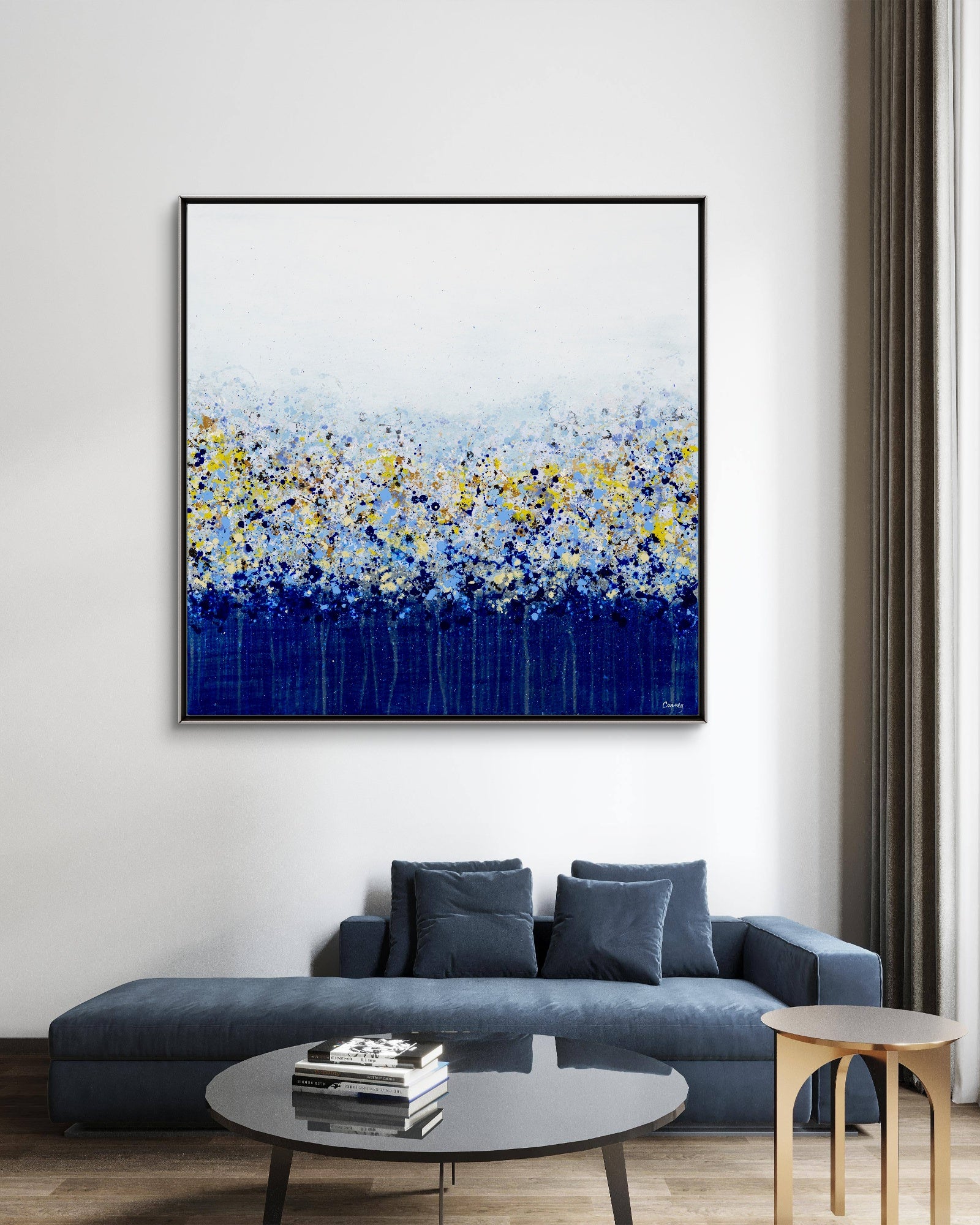 Lavender Dream Limited Edition Print