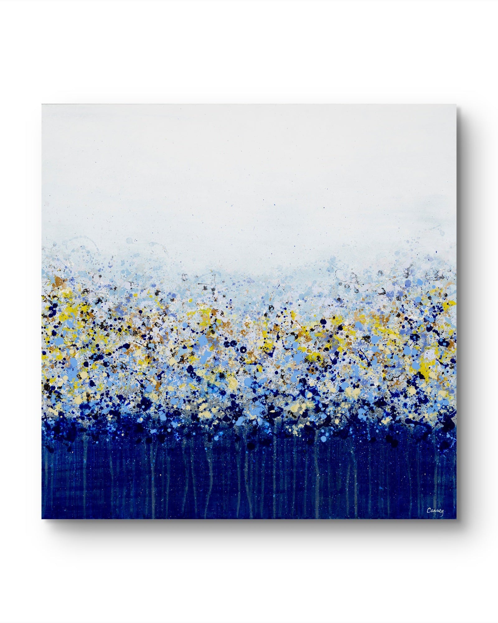 Lavender Dream - Lisa Carney