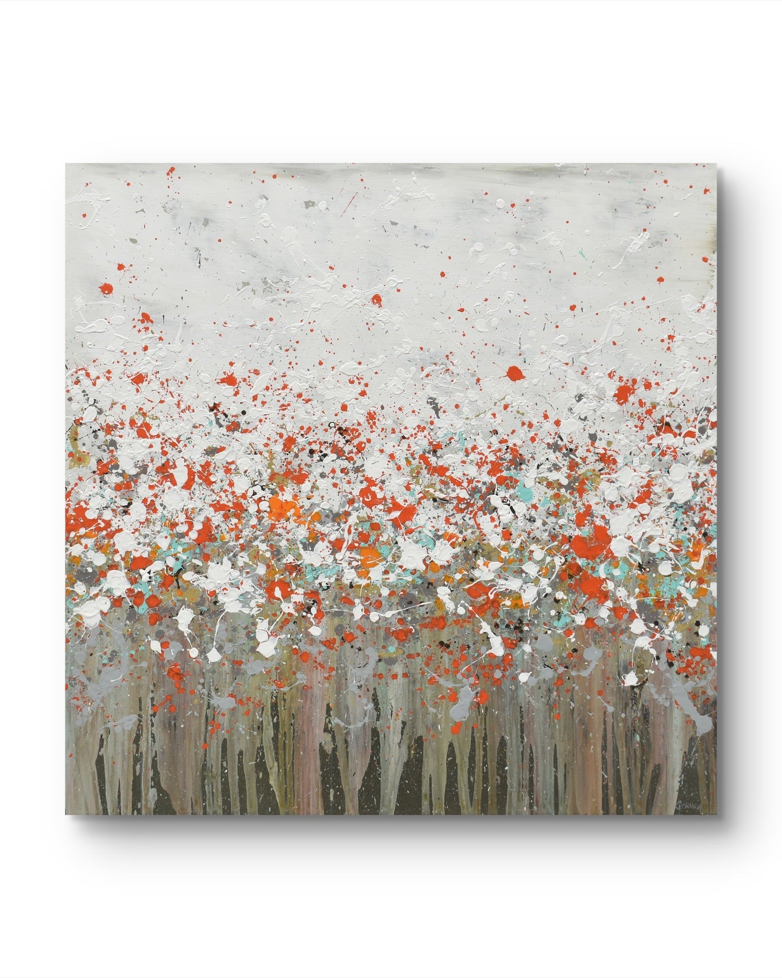 Firecracker - Lisa Carney