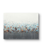 Sprinkled Landscape - Lisa Carney