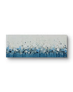 Blue Haze - Lisa Carney