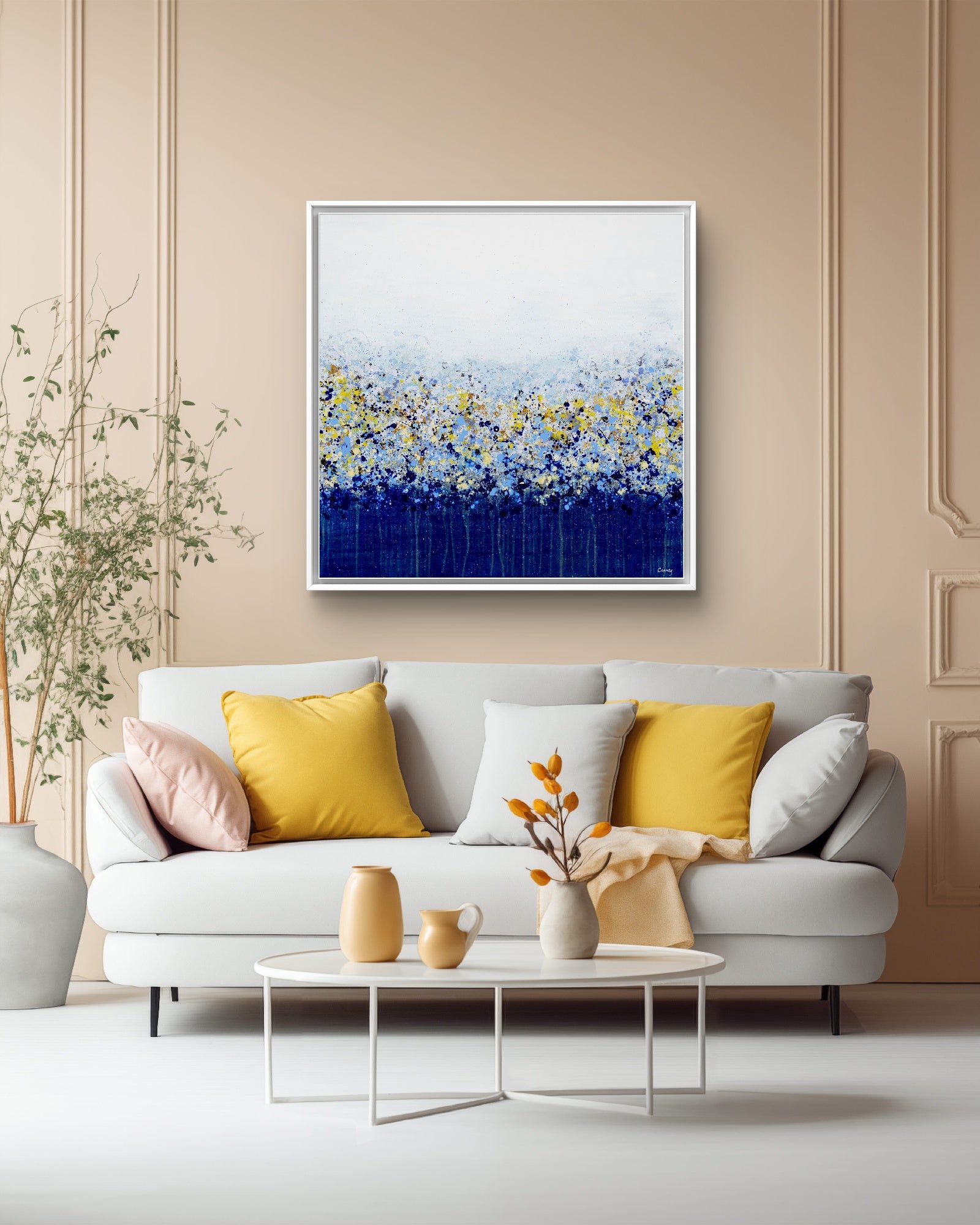 Lavender Dream Limited Edition Print