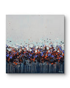 Floral Fantasy - Lisa Carney