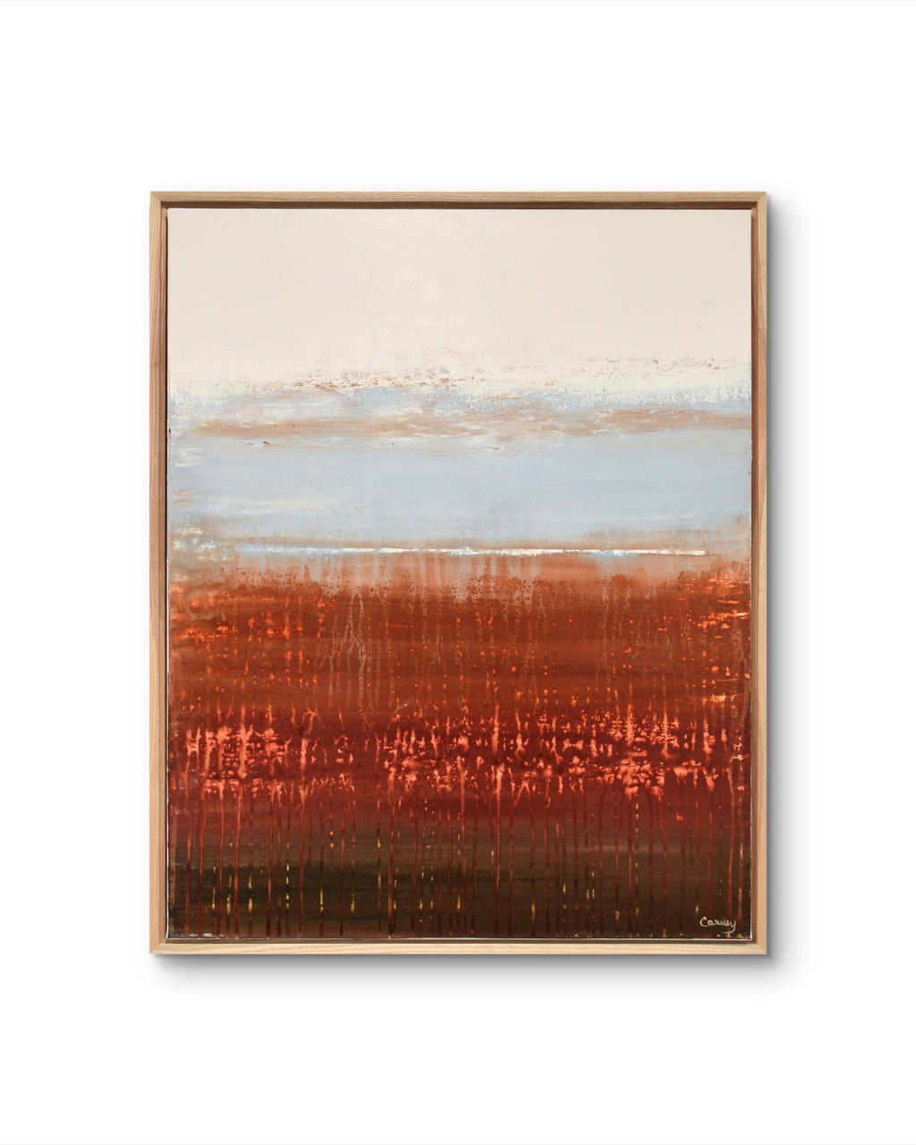 Shoreland - Lisa Carney