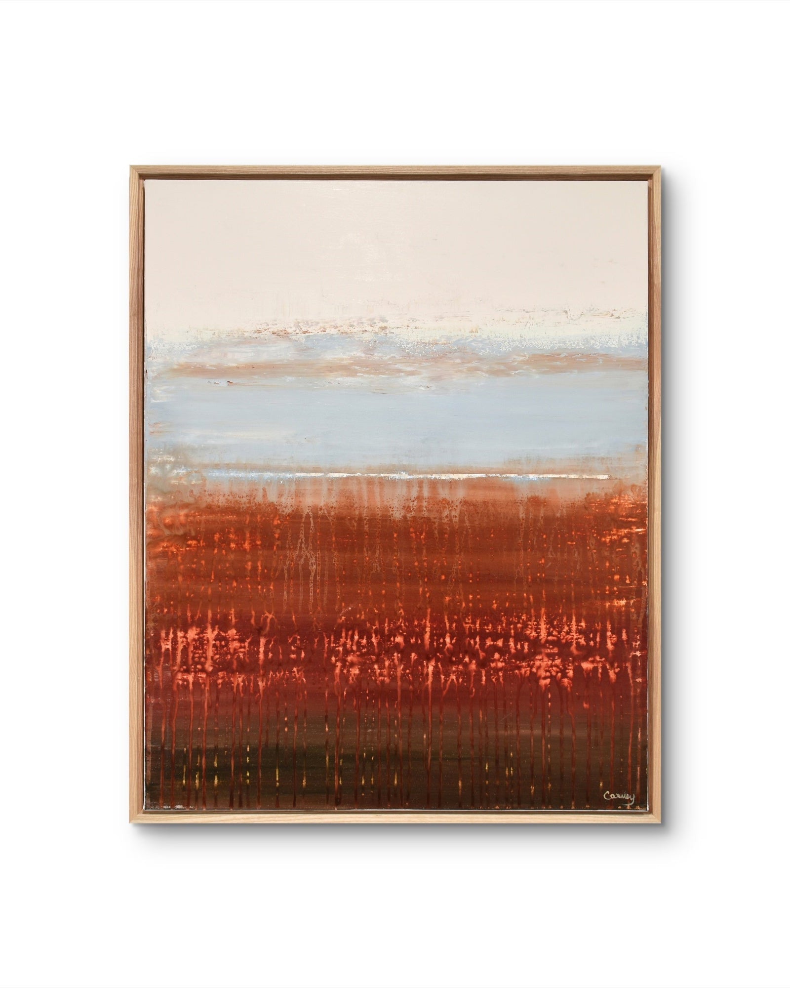 Shoreland - Lisa Carney