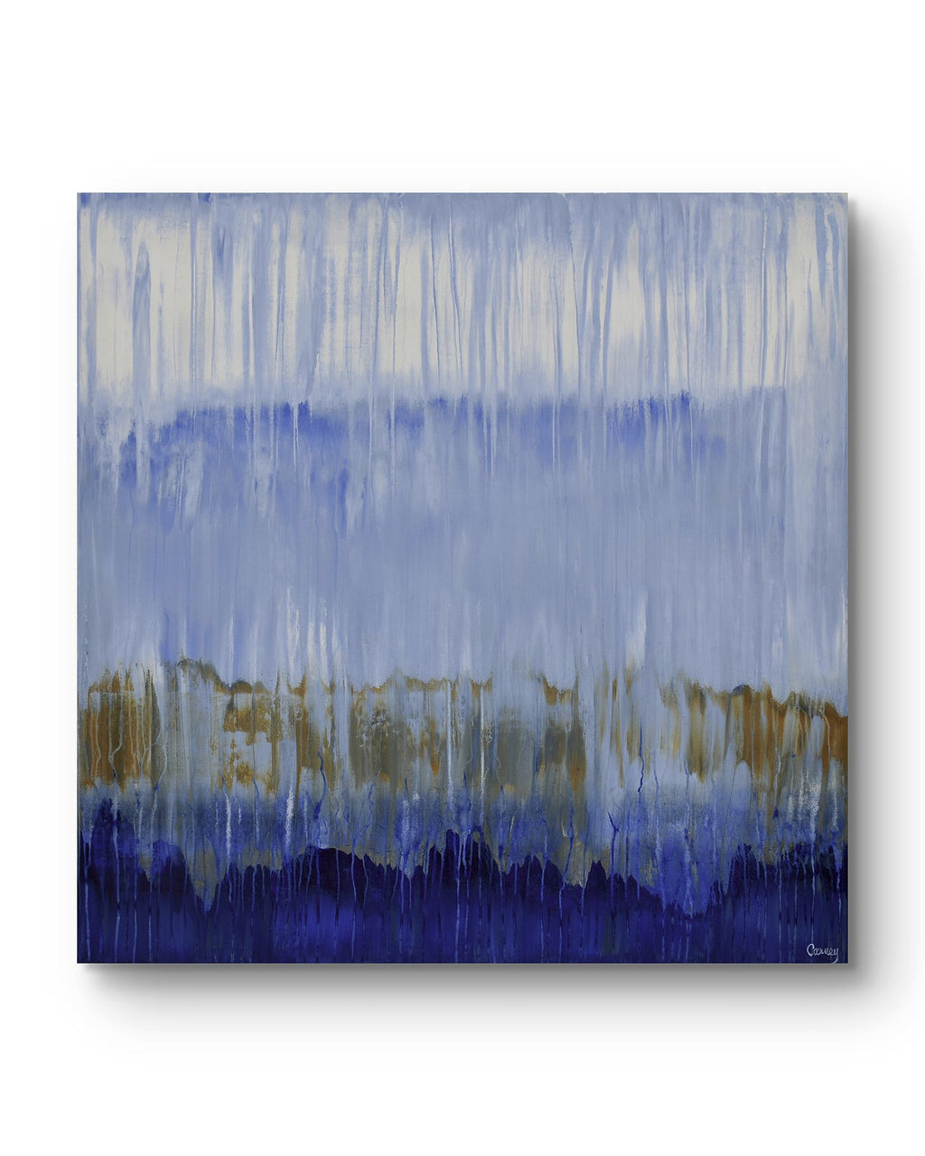 Horizon Blue