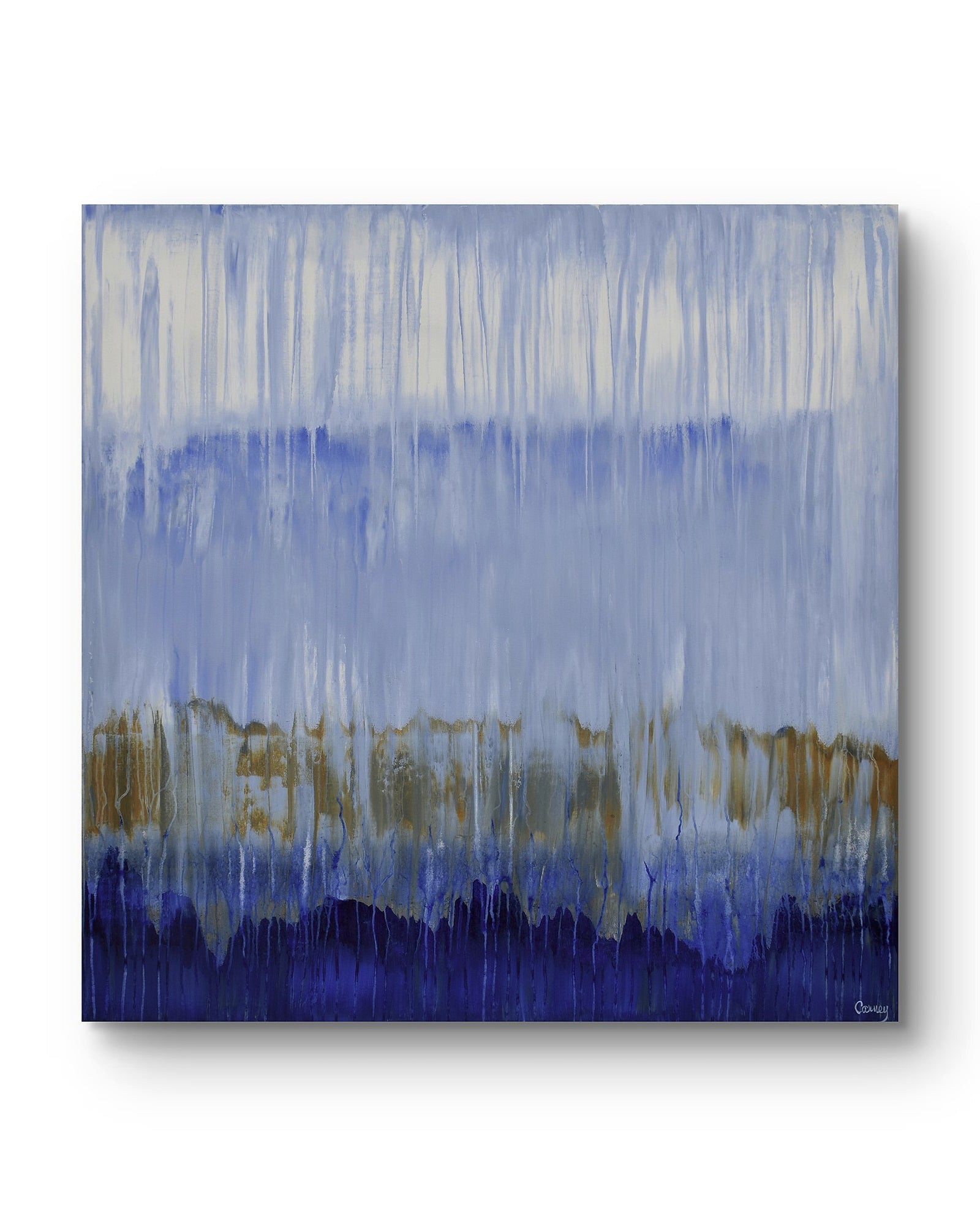 Horizon Blue