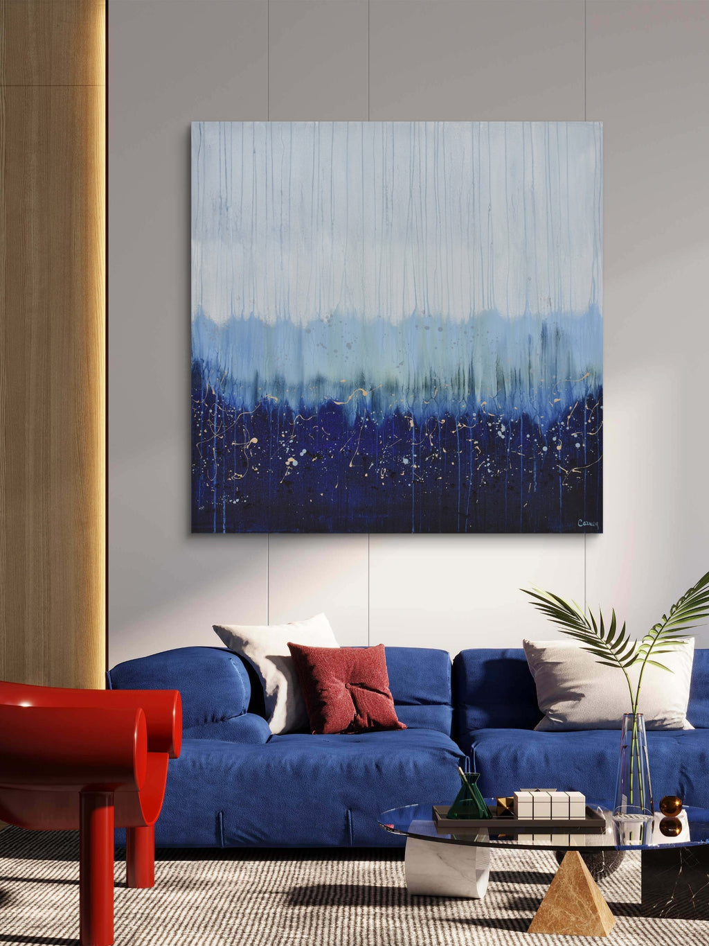 In the Twilight - Lisa Carney