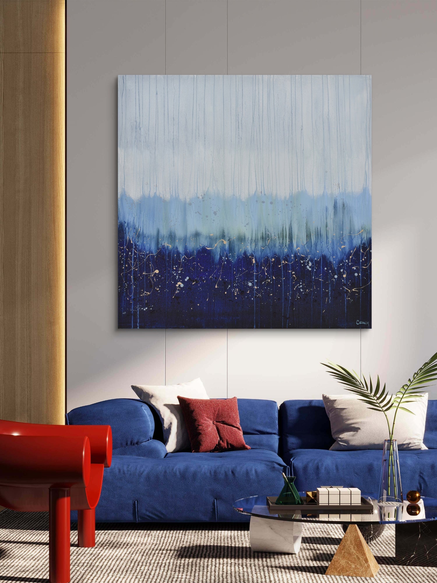 In the Twilight - Lisa Carney