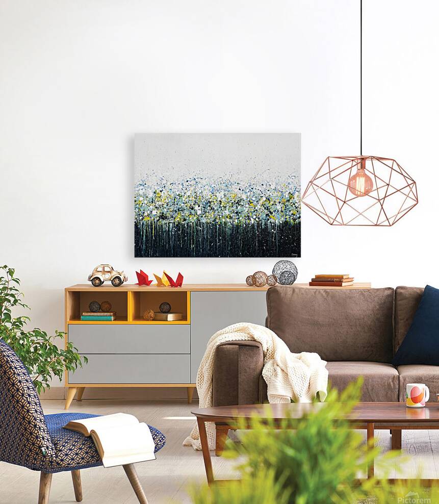 2154937 :: Giclée Stretched Canvas Print