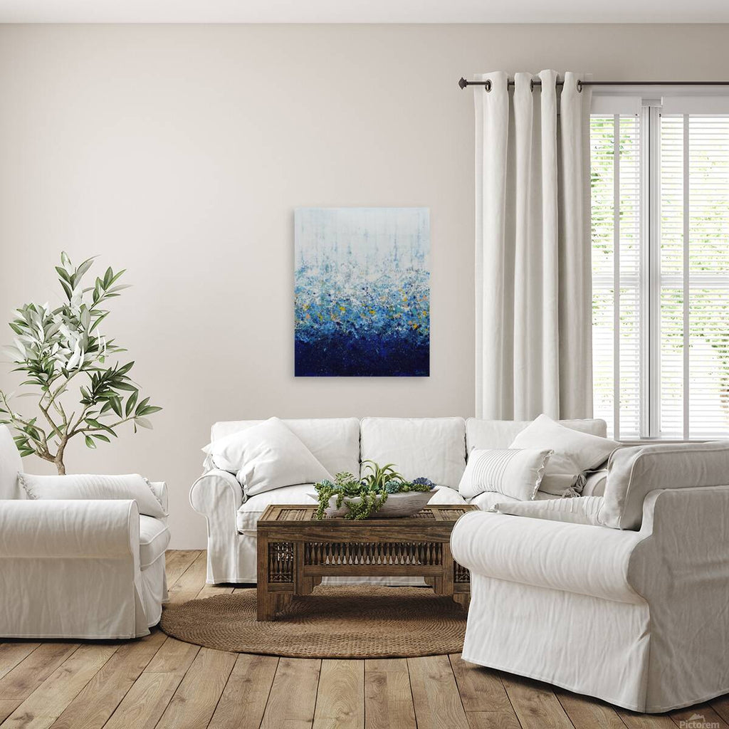 2477236 :: Giclée Stretched Canvas Print