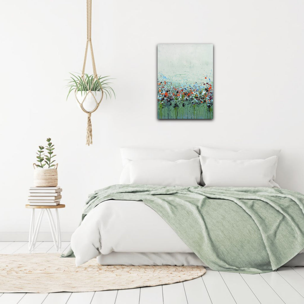 Spring Meadow